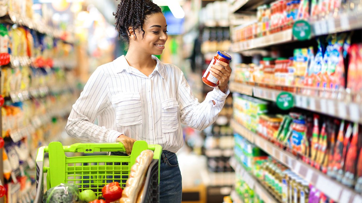 Diet, Light e Zero: você sabe a diferença?